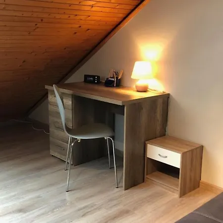 69 Apartment