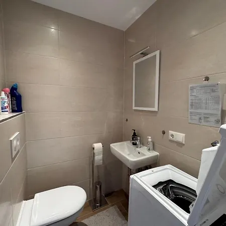 69 Strandpark Apartment