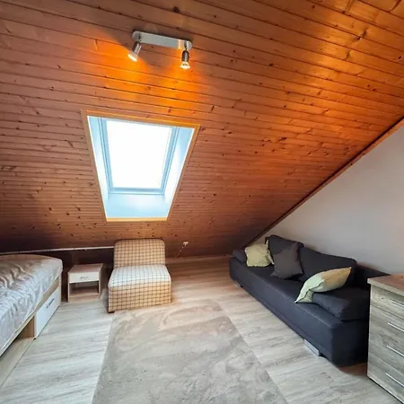 Apartment 69 Strandpark