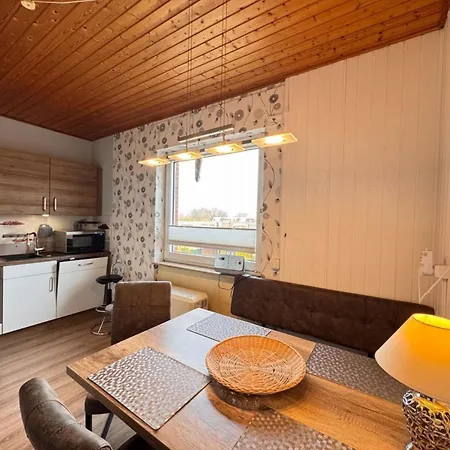 69 Strandpark Apartment *