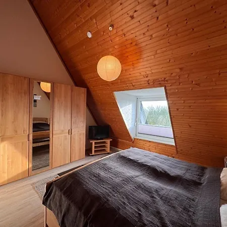 69 Strandpark Apartment Schillig