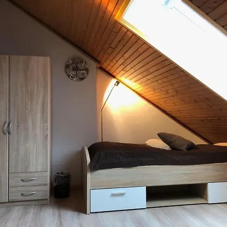 Apartment 69 *