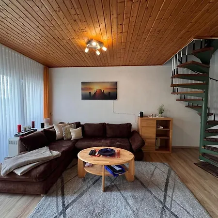 69 Strandpark * Schillig